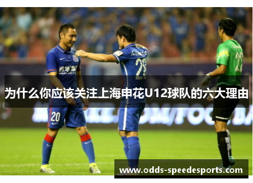 为什么你应该关注上海申花U12球队的六大理由