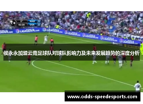 侯永永加盟云南足球队对球队影响力及未来发展趋势的深度分析
