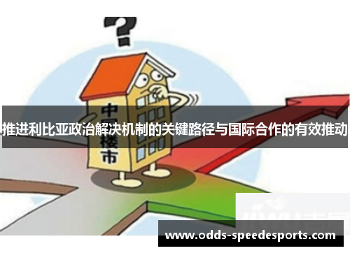 推进利比亚政治解决机制的关键路径与国际合作的有效推动