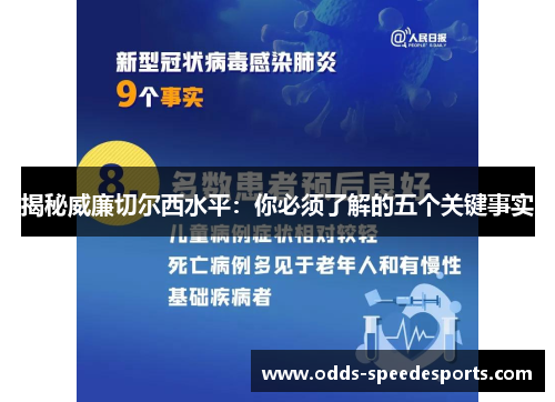 揭秘威廉切尔西水平：你必须了解的五个关键事实