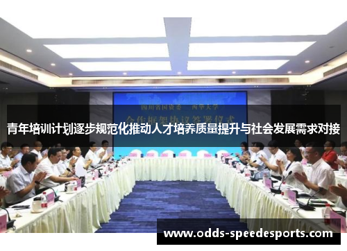 青年培训计划逐步规范化推动人才培养质量提升与社会发展需求对接