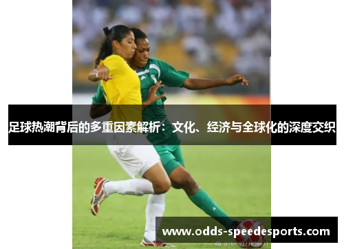 足球热潮背后的多重因素解析：文化、经济与全球化的深度交织