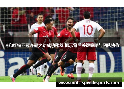 浦和红钻亚冠夺冠之路成功秘笈 揭示背后关键策略与团队协作 浦和红钻亚冠夺冠之路成功秘笈 揭示背后关键策略与团队协作