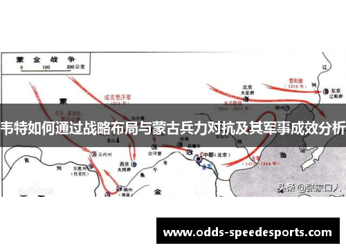 韦特如何通过战略布局与蒙古兵力对抗及其军事成效分析 韦特如何通过战略布局与蒙古兵力对抗及其军事成效分析